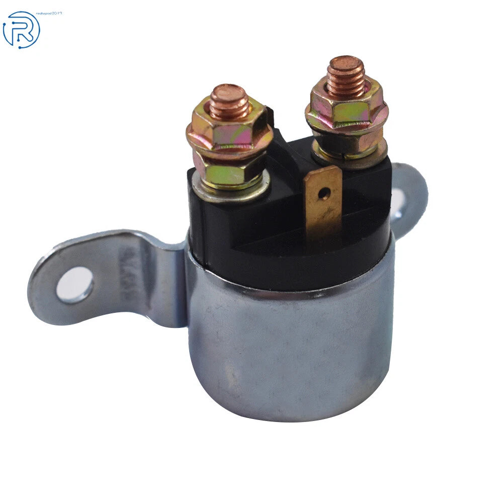Starter Solenoid Relay for Bombardier Outlander 330 4x4 (2003–2004)