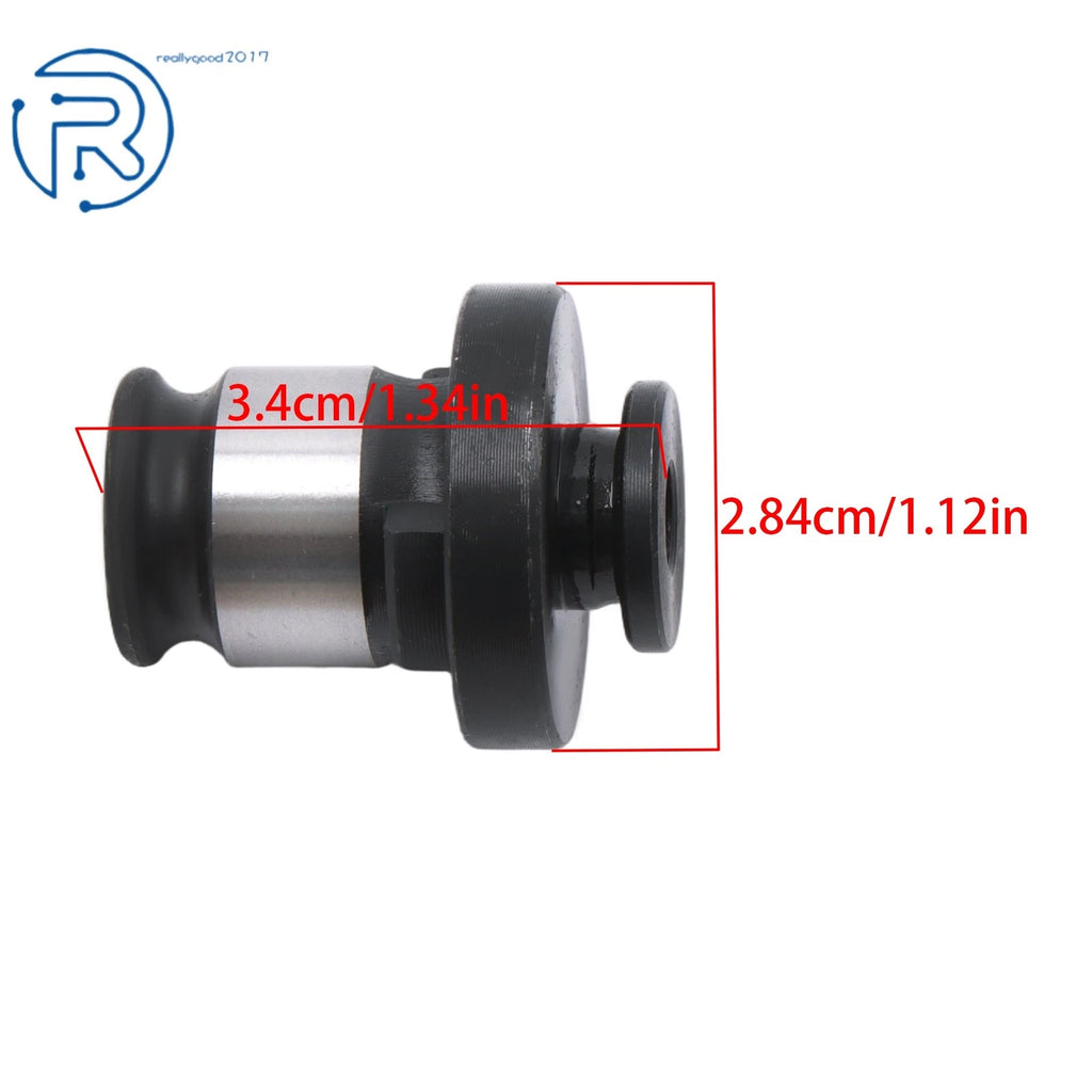 1/4" Rigid Tap Collet for CNC Holders (Size 1)