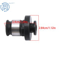 1/4" Rigid Tap Collet for CNC Holders (Size 1)