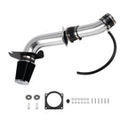 Cold Air Intake System Kit & Air Filter for Ford Mustang 3.8L V6 (1999–2004)