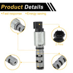 VVT Solenoid for Toyota Camry (2011–2017) No. 15330-0T030