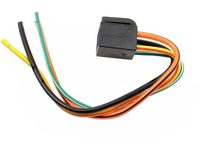 HVAC Blower Control Switch Connector for Mazda B3000 (1995–2008) YF787DW