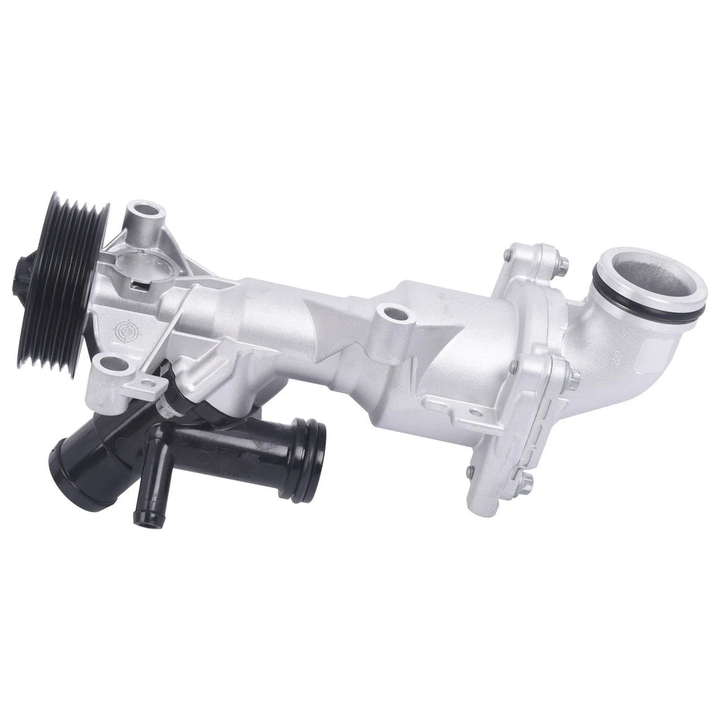 Water Coolant Pump for Mercedes Benz CLA250 GLA250 (2014–2023)
