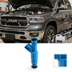 Fuel Injector for Jeep Liberty Dodge Ram 1500 3.7L (2002–2007) 0280155972 JY0241