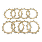 Clutch Friction Plate Kit for Yamaha XS1100 FJ1200 XJ1100 XJR1200 XJR1300 (1978–2002)
