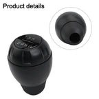 Shift Knob Replacement for Jeep Wrangler JK (2007–2013)