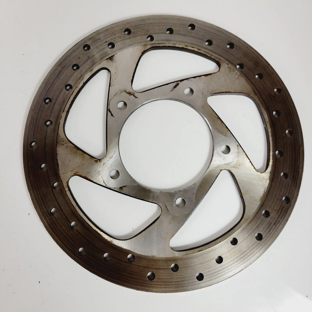 Rear Brake Rotor for Harley-Davidson V-Rod Night Rod Special (2006) 41667-06