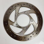 Rear Brake Rotor for Harley-Davidson V-Rod Night Rod Special (2006) 41667-06