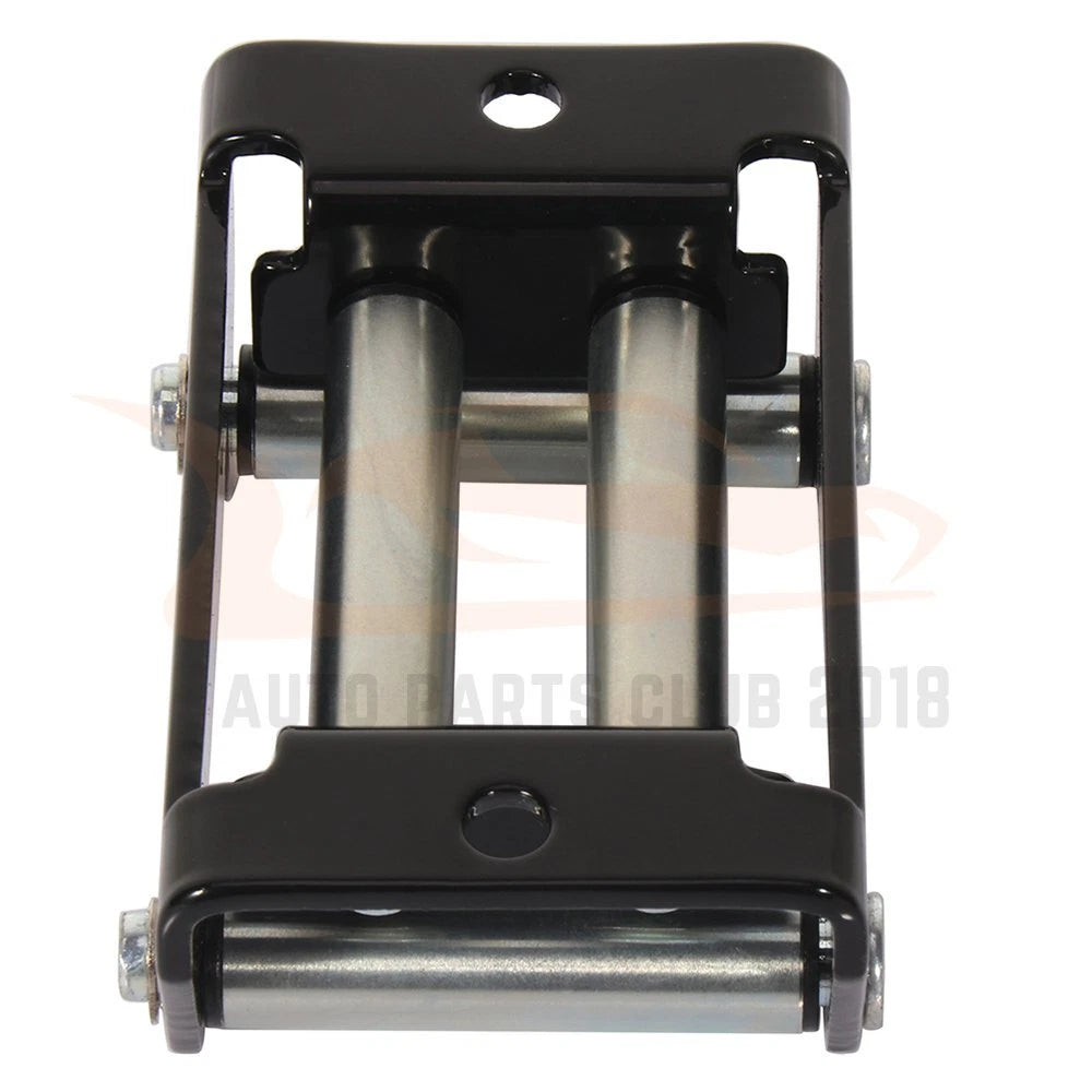 Roller Fairlead Winch for Universal ATV UTV (Fits Most Models)