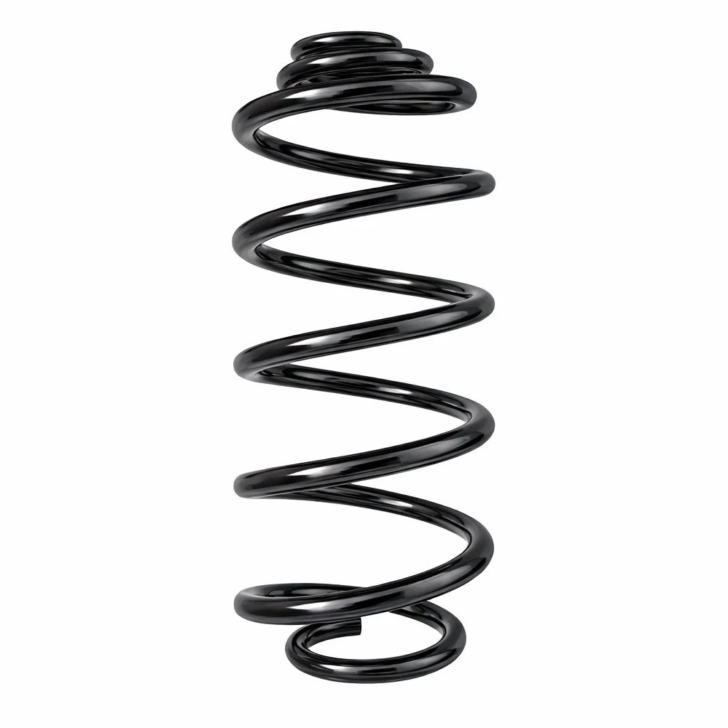 Genuine OEM Rear Coil Spring for BMW X5 3.0si sDrive35i (2007–2014) 33536779864
