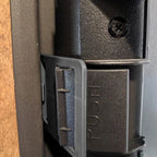 Airing Device for Dometic RM2652 DM26XX DM28XX RV Refrigerator
