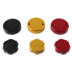 Brake Clutch Reservoir Covers for Ducati 1098 Monster 1200 (2007-2019)