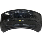 CAPA Certified Hood for Nissan Versa (2015–2019)