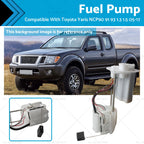 Fuel Pump for Toyota Yaris (2005–2017) 77020-0D070