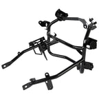 Front Upper Fairing Cowling Stay Bracket for Kawasaki Ninja 300 (2013–2017)