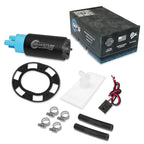 QFS Fuel Pump with Strainer & Tank Gasket for Honda ST1300 (2003–2018)