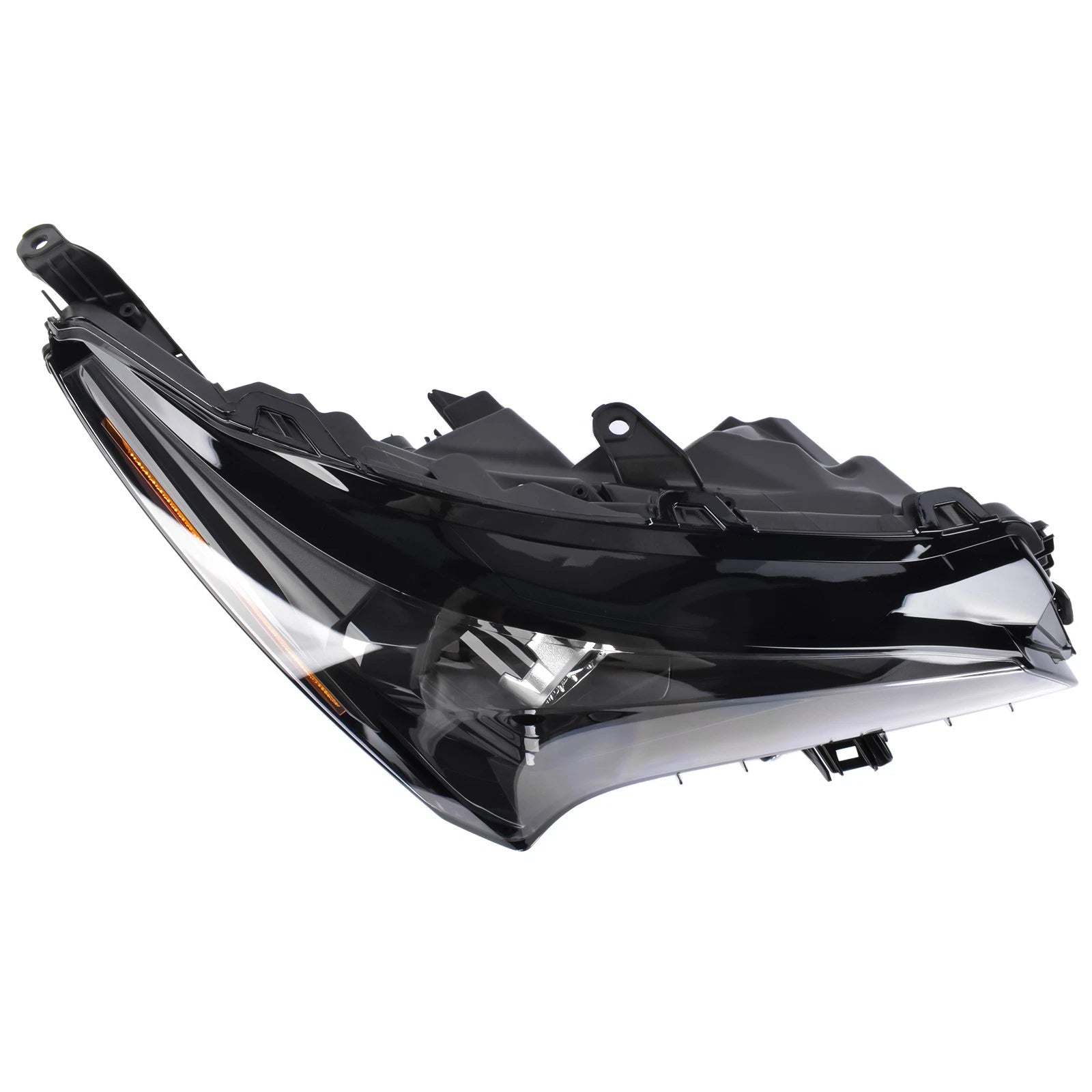 LED Headlight for Lexus NX300 NX300h (2018–2021)