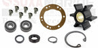 Sea Water Pump Minor Repair Kit for Yanmar Marine 3HM, 3HMF, 3HM35, 3HM35C, 3HM35F