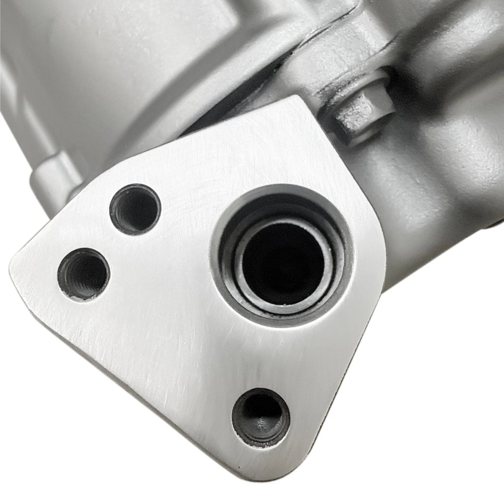 A C Compressor Replacement for Honda Insight 1.5L (2022-2024)