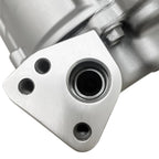 A C Compressor Replacement for Honda Insight 1.5L (2022-2024)