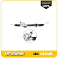 Power Steering Rack and Pinion for Nissan Frontier SV Crew Cab (2014)