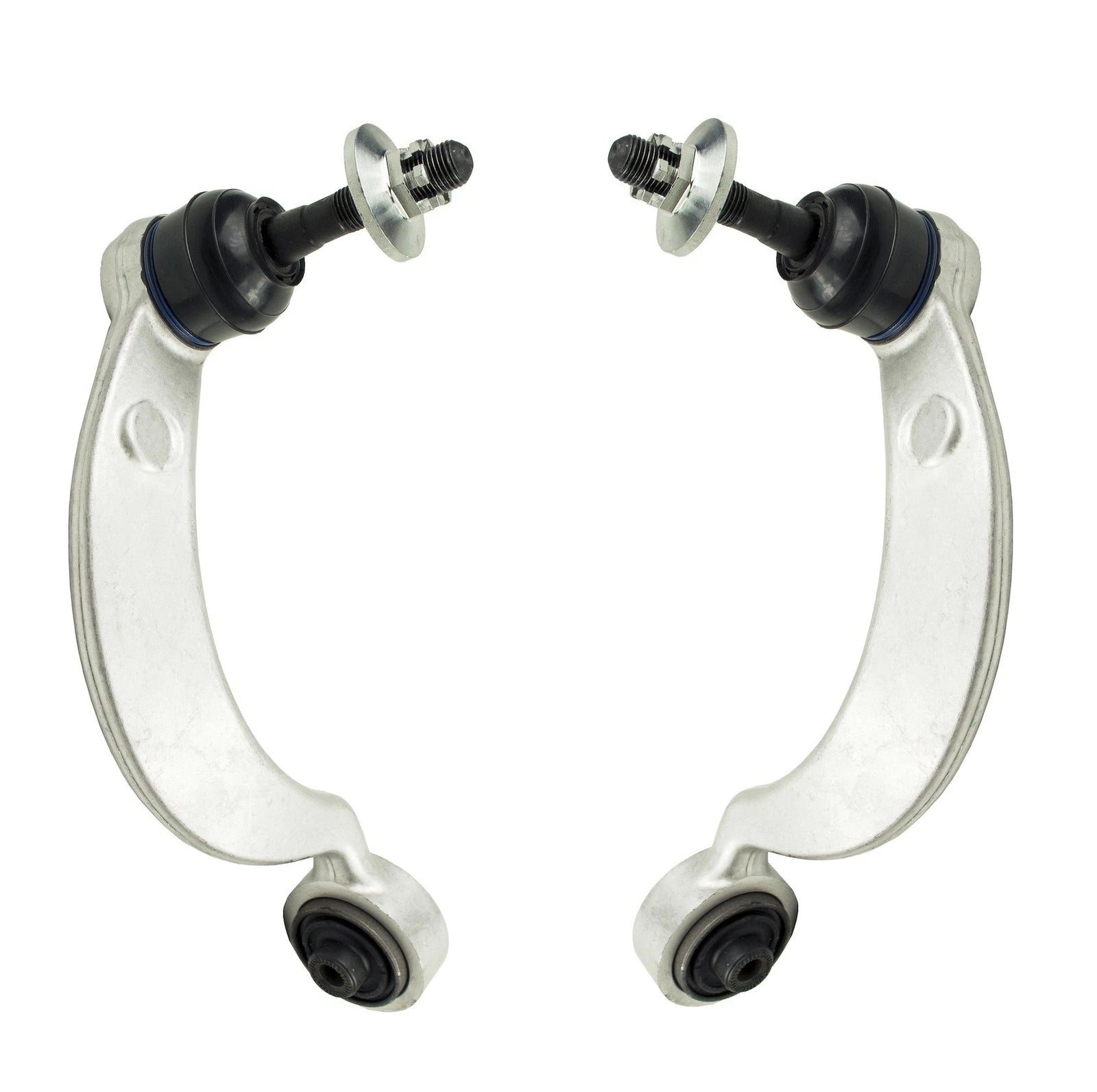 Set of 2 Front Upper Control Arms & Ball Joints for Lexus LS600h LS460 (2008–2017)