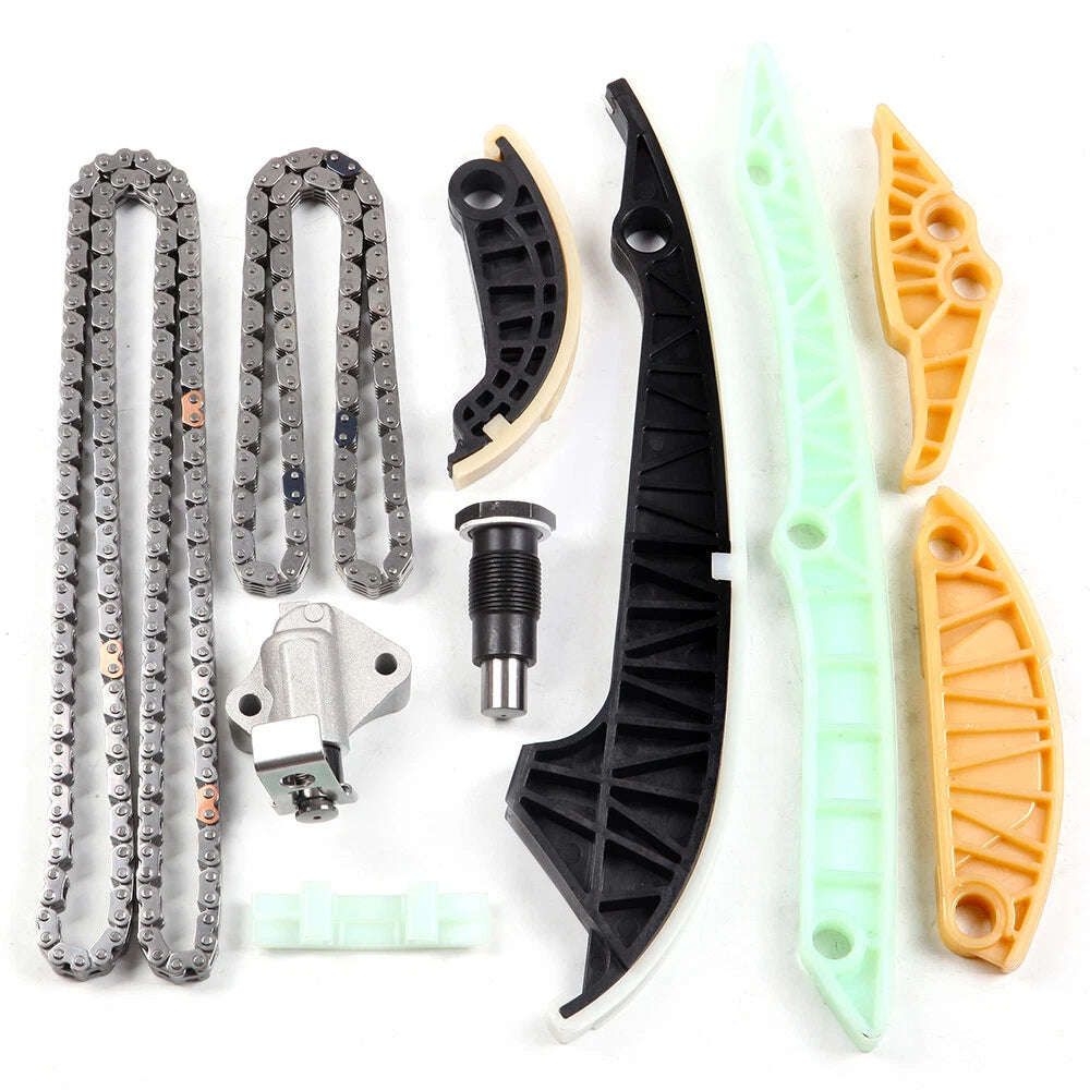 Timing Chain Kit for Audi A3 2.0L (2008–2013) CBFA/CCTA
