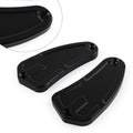 Front Brake Clutch Reservoir Covers for MV Agusta F4R F4 750 312 R 1000