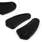 Front Brake Clutch Reservoir Covers for MV Agusta F4R F4 750 312 R 1000