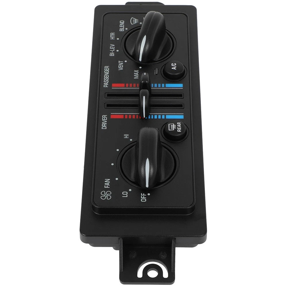 AC Heater Climate Control Module for Buick Century (1997–2008) 9359814