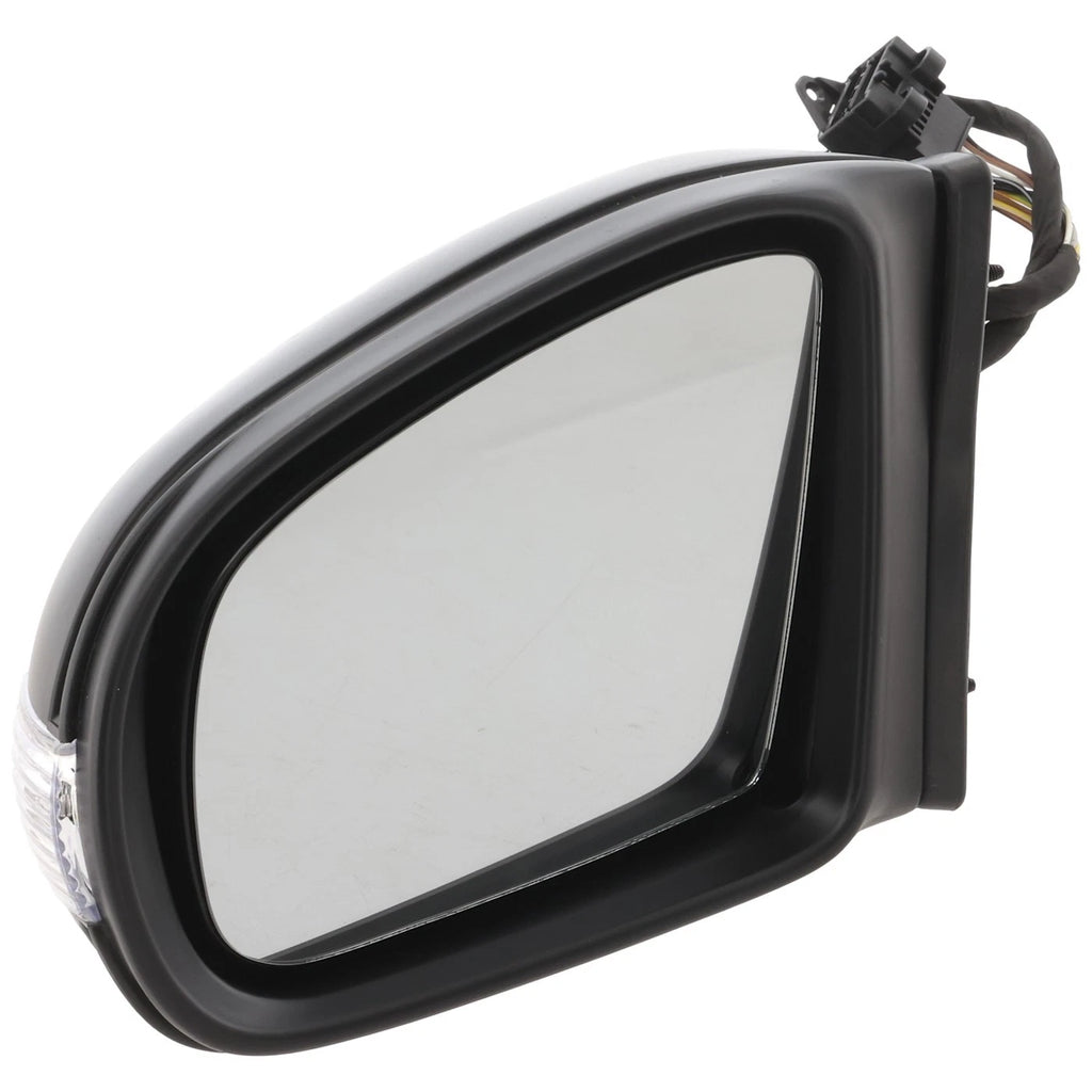 Power Mirror Set for Mercedes Benz ML350 (2003–2005) Heated Memory