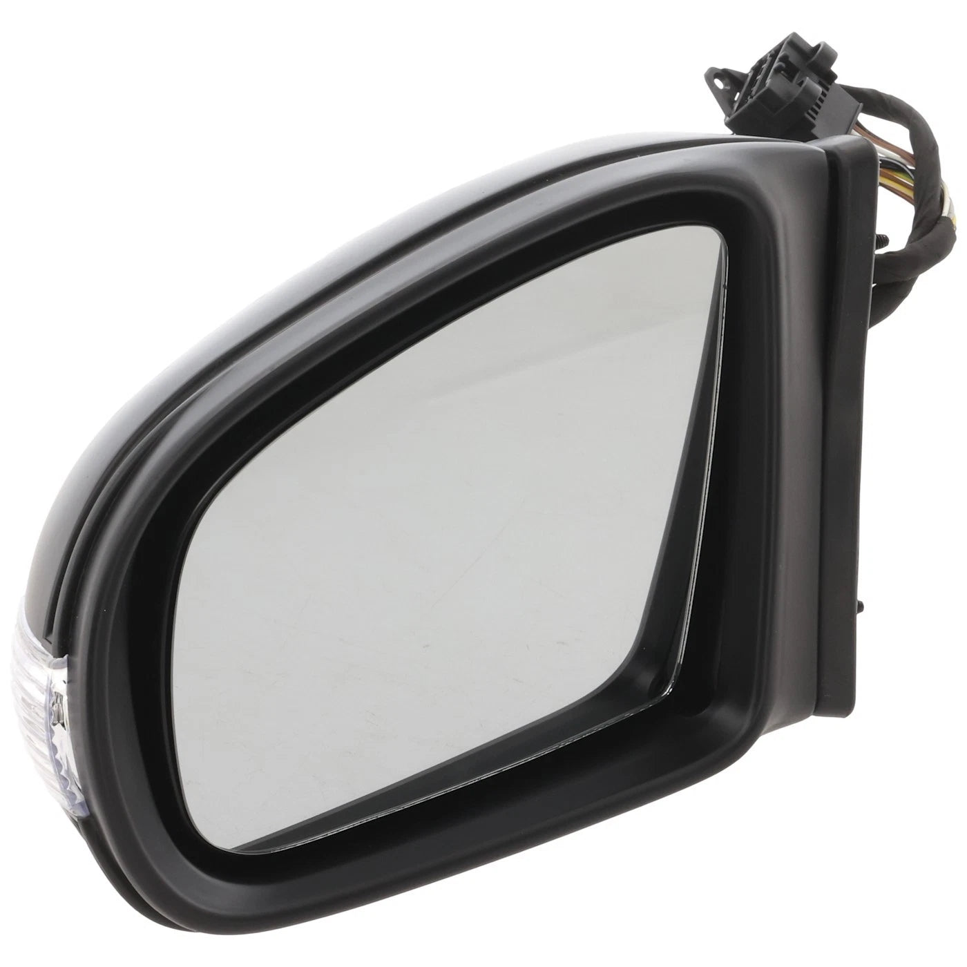 Power Mirror Set for Mercedes Benz ML350 (2003–2005) Heated Memory