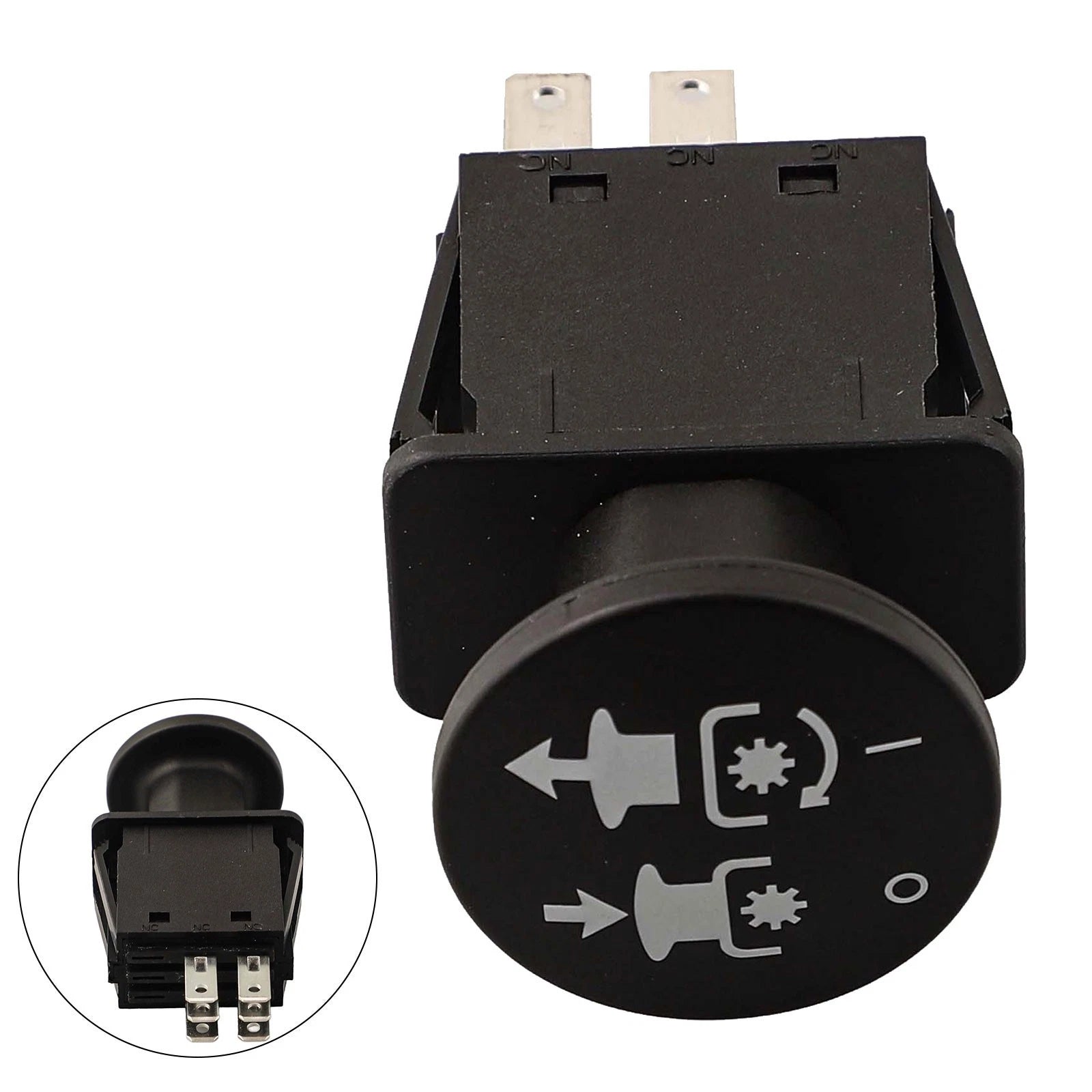 Clutch Switch for Toro Z4200 (Compatible) 430027