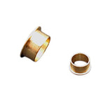 Set of 2 Sleeves for Daiwa Steez, Zillion, Alphas Fishing Reels