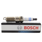 Bosch 6732 Platinum Spark Plug for Chrysler Dodge Jeep SRT (OE)