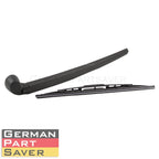Rear Wiper Arm & Blade for Audi Q7 (2007–2015)