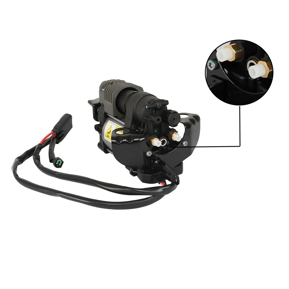 Air Suspension Compressor for RAM 1500 (2013-2018)
