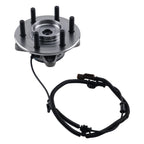 Front Wheel Hub Assembly for Ford F-150 (2018–2020) RWD