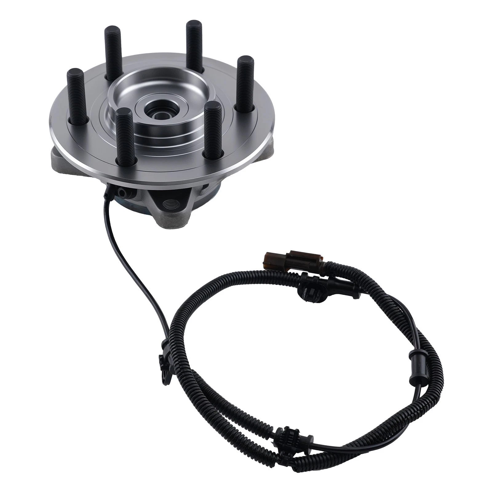 Front Wheel Hub Assembly for Ford F-150 (2018–2020) RWD
