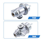 Fuel Injection Pressure Regulator for Buick Chevrolet Impala (No.17113622)