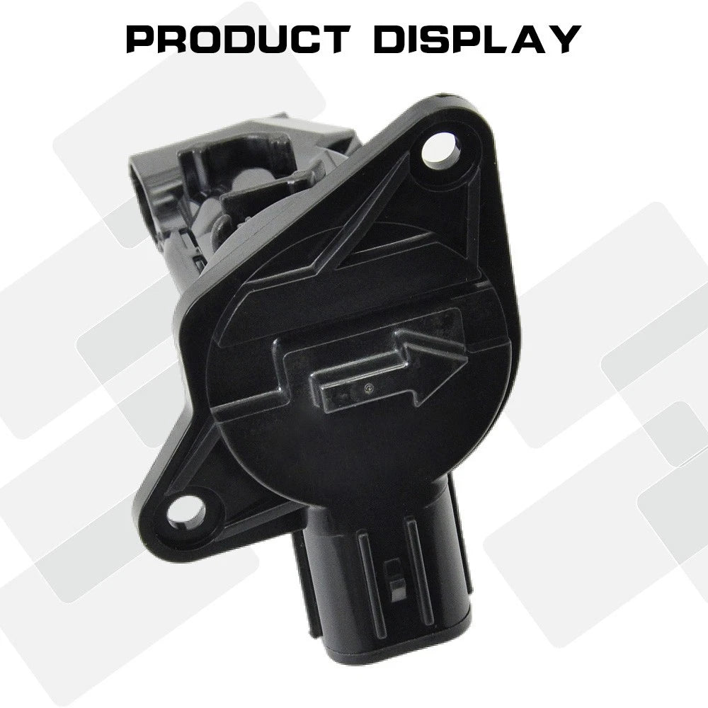 Mass Air Flow Sensor for Toyota Camry Highlander RAV4 Lexus RX350 (OE 22204-75040)