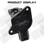 Mass Air Flow Sensor for Toyota Camry Highlander RAV4 Lexus RX350 (OE 22204-75040)