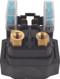 Starter Solenoid & Relay for Honda TRX125 (1985–1986)