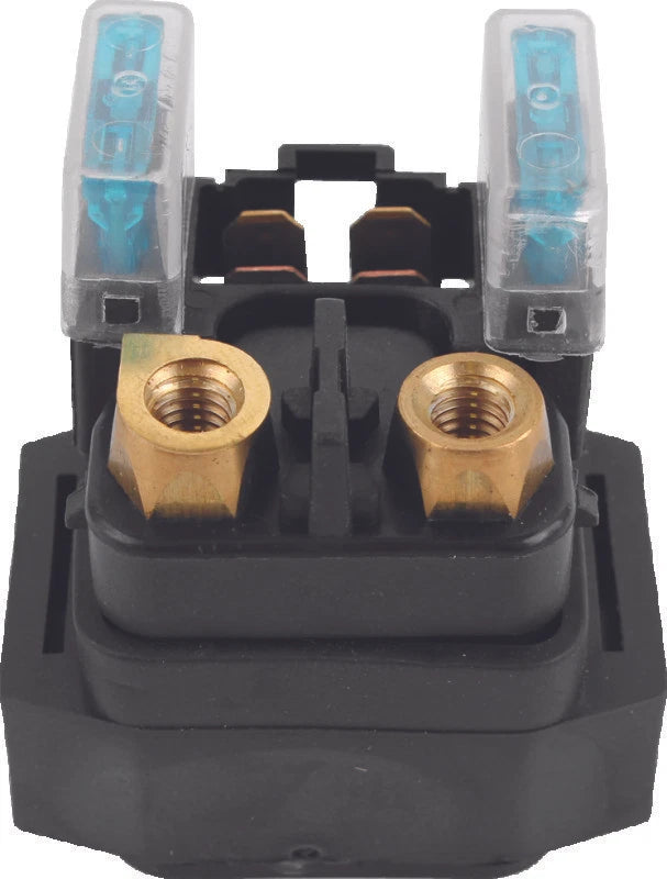 Starter Solenoid & Relay for Honda TRX125 (1985–1986)