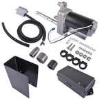 Electric Trailer Jack Kit 12000lbs for Single Speed Jack (YYYY–YYYY)