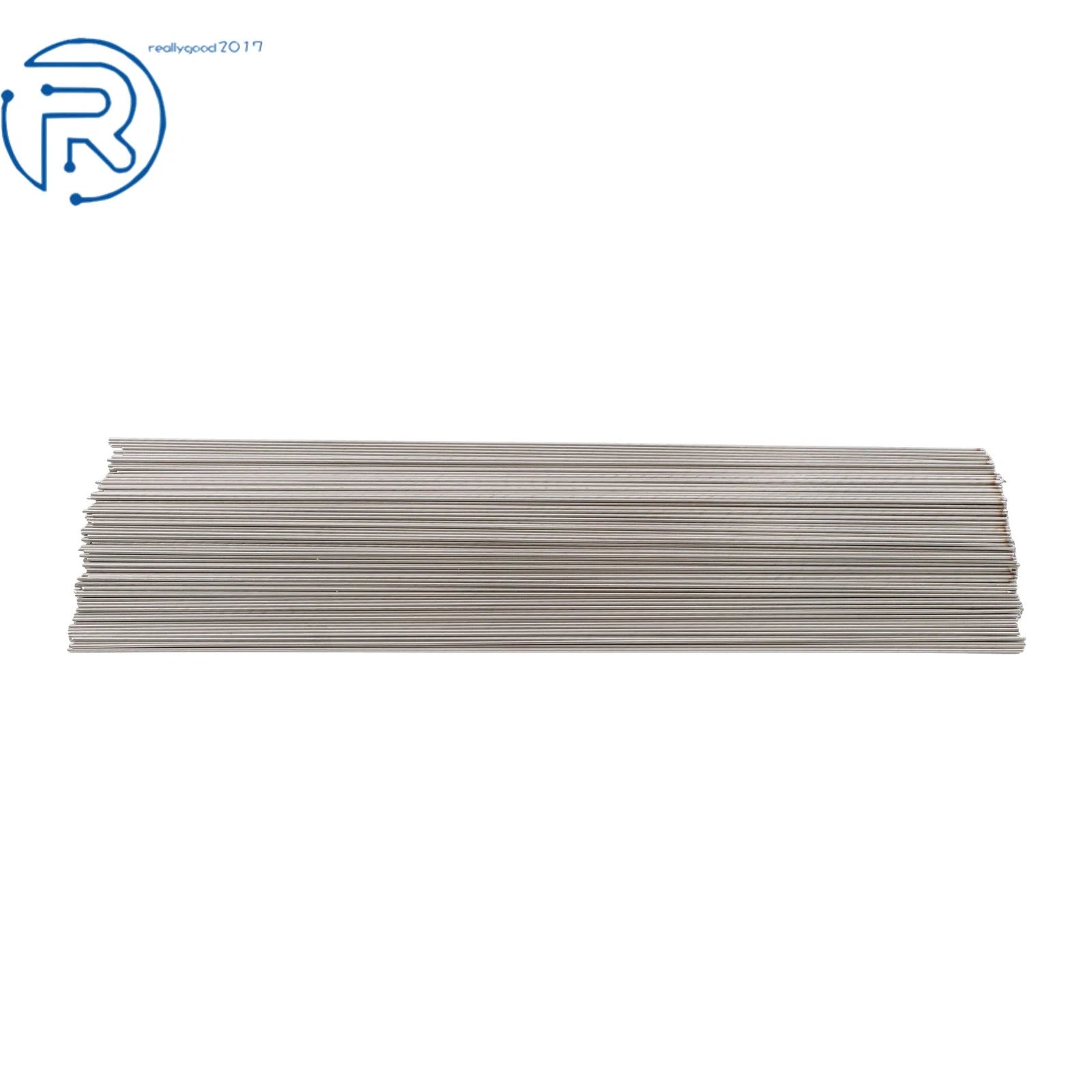 ER308L TIG Welding Rods for Stainless Steel (1/16" × 16", 5 lbs)