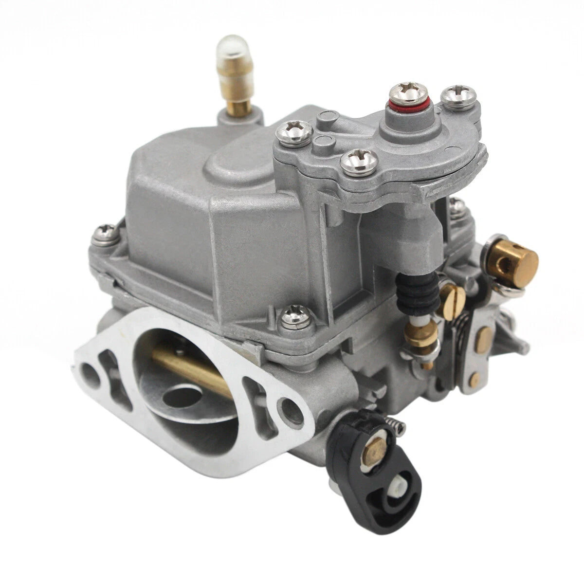 Carburetor Assembly for Yamaha 15HP 4 Stroke (66M-14301-12-00)