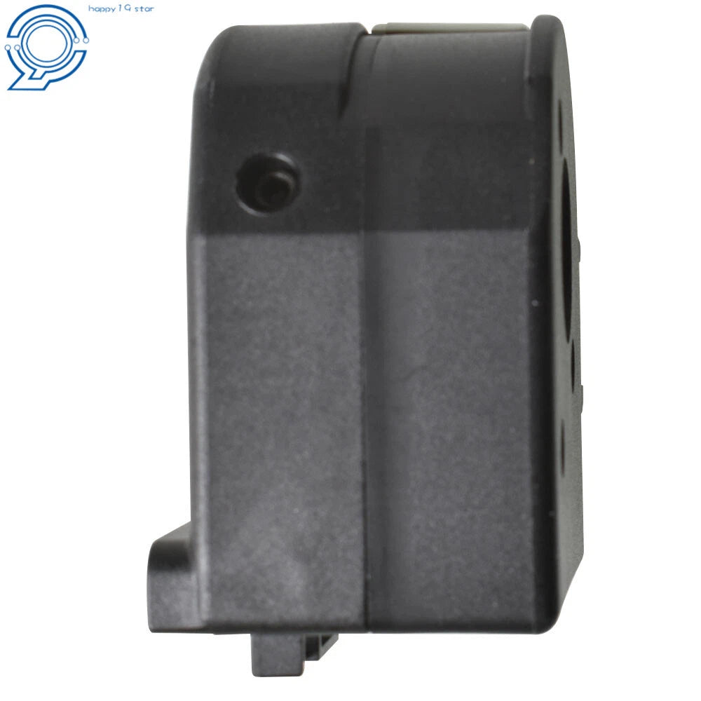 Start Light Run Stop Handle Bar Switch for Polaris Predator Outlaw 500 (2003–2011)