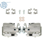 2X Rear Brake Calipers for Pontiac G5/G6/Pursuit (2005–2010)
