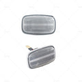 LED Side Light Marker Indicator for Toyota Landcruiser 90-100